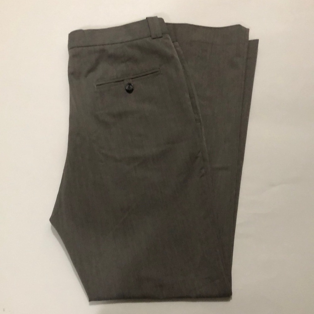 Perry Ellis slim fit dress pants